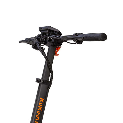 KuKirin G2 master el-løbehjul