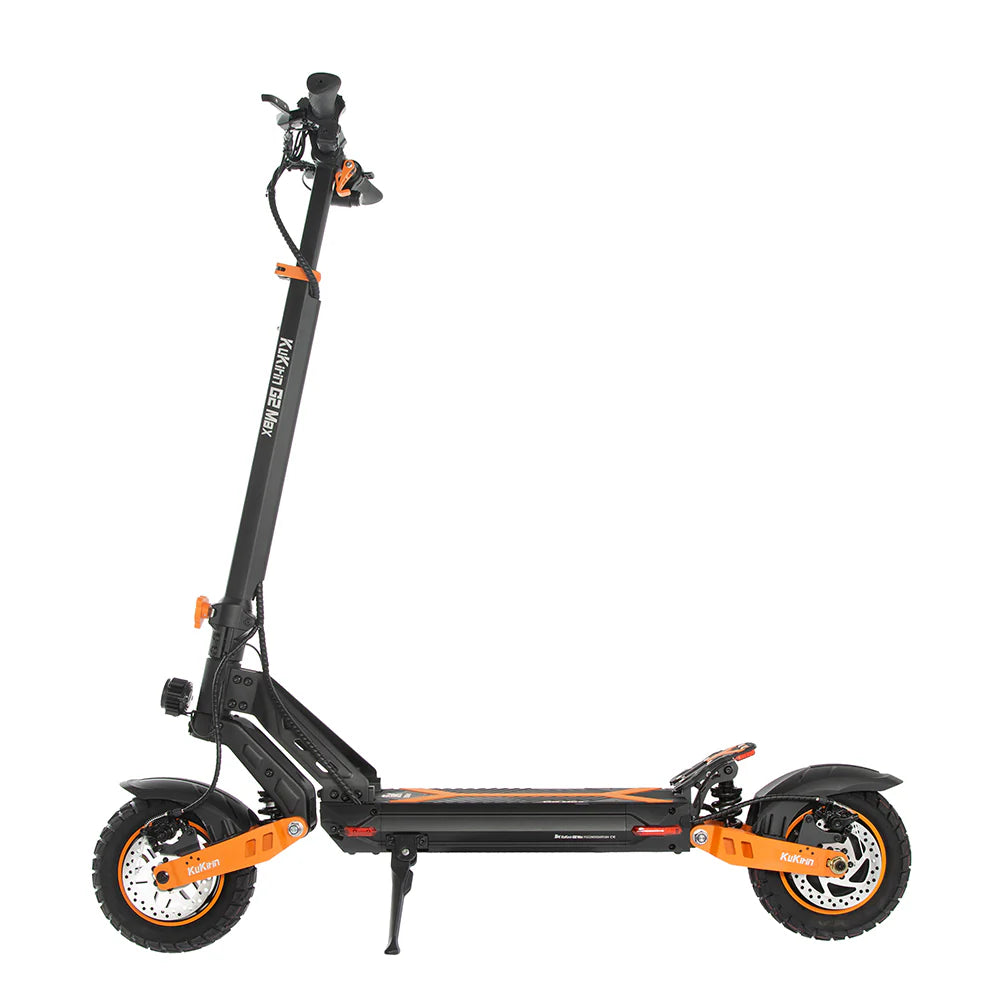KuKirin G2 max el-løbehjul