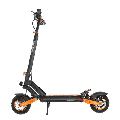 KuKirin G2 max el-løbehjul
