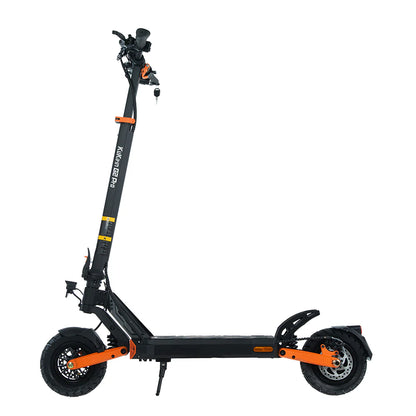 KuKirin G2 pro el-løbehjul