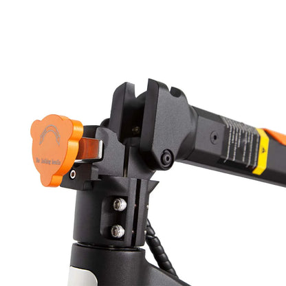 KuKirin G3 pro el-løbehjul