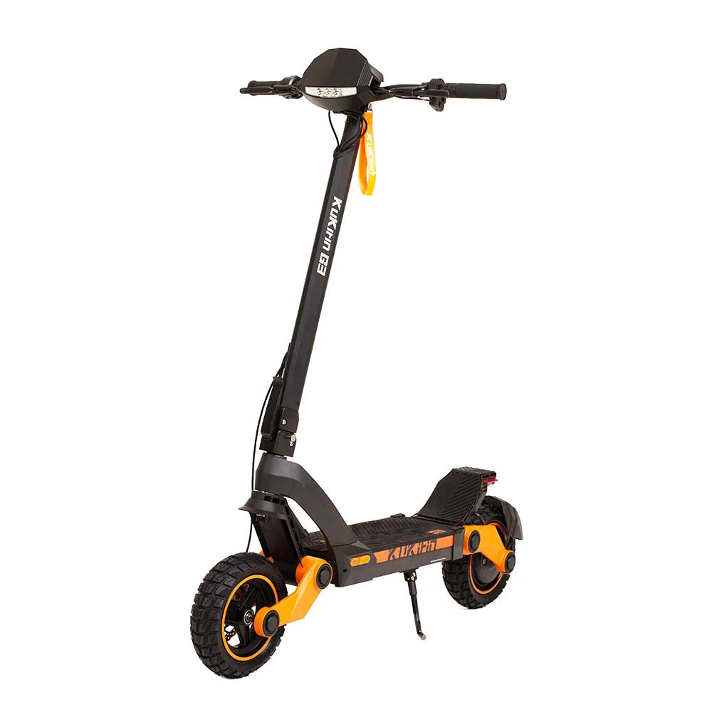 KuKirin G3 el-løbehjul