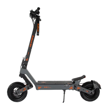 KuKirin G4 el-løbehjul