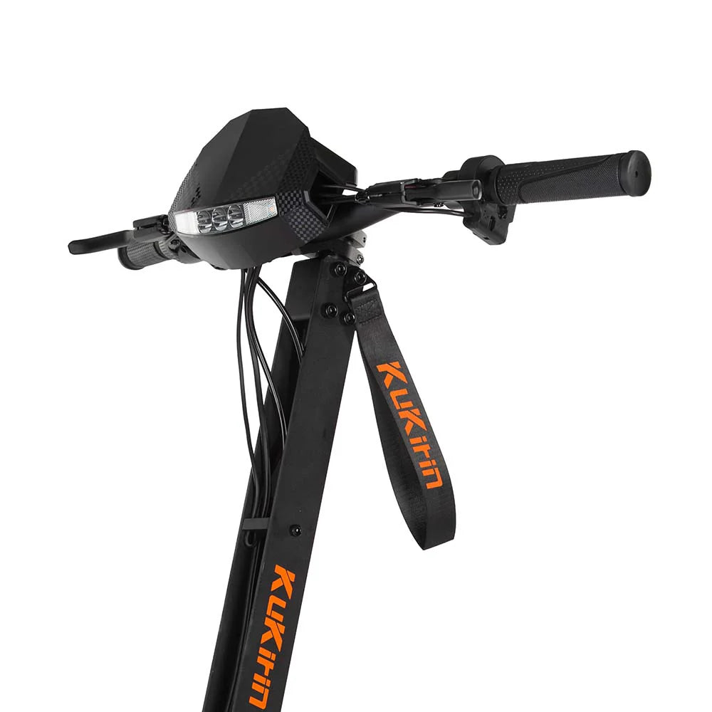 KuKirin G4 el-løbehjul