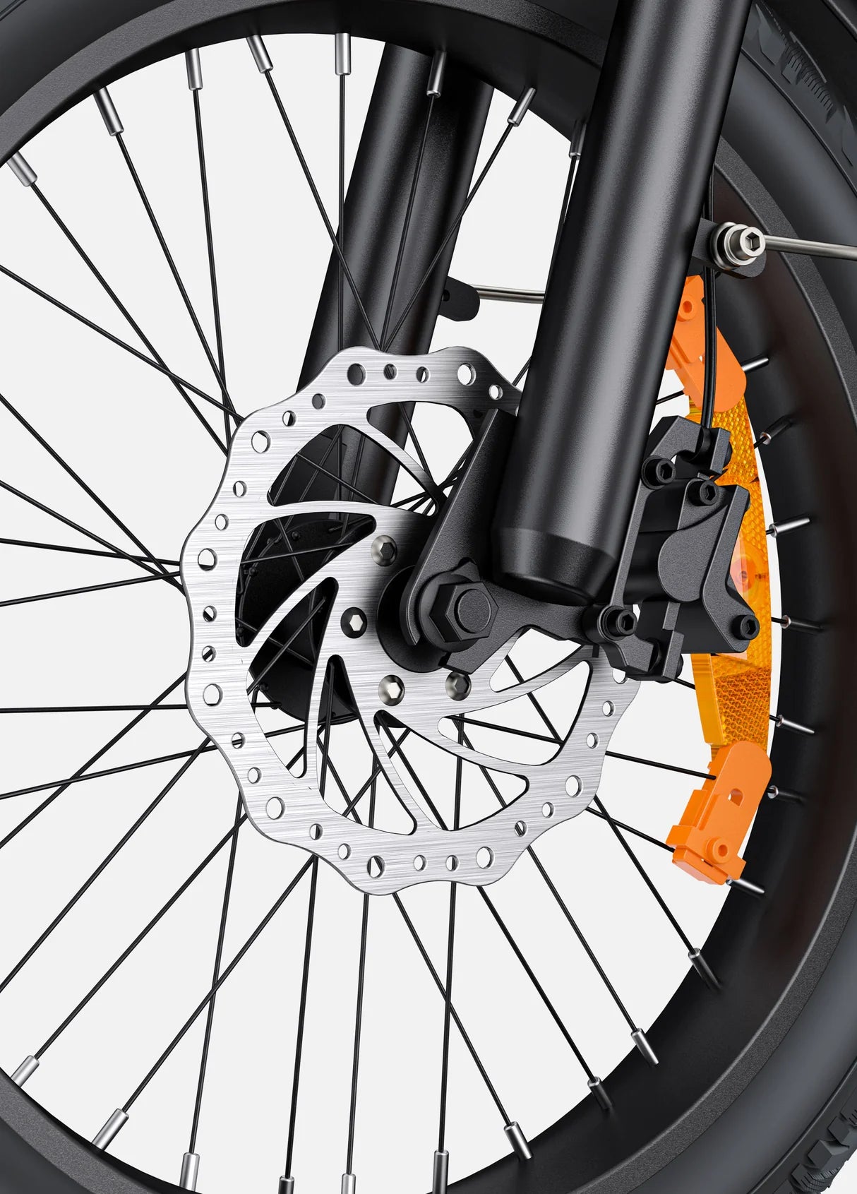Engwe L20 3.0 Boost elcykel