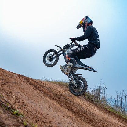 Kukirin X1 Dirt bike