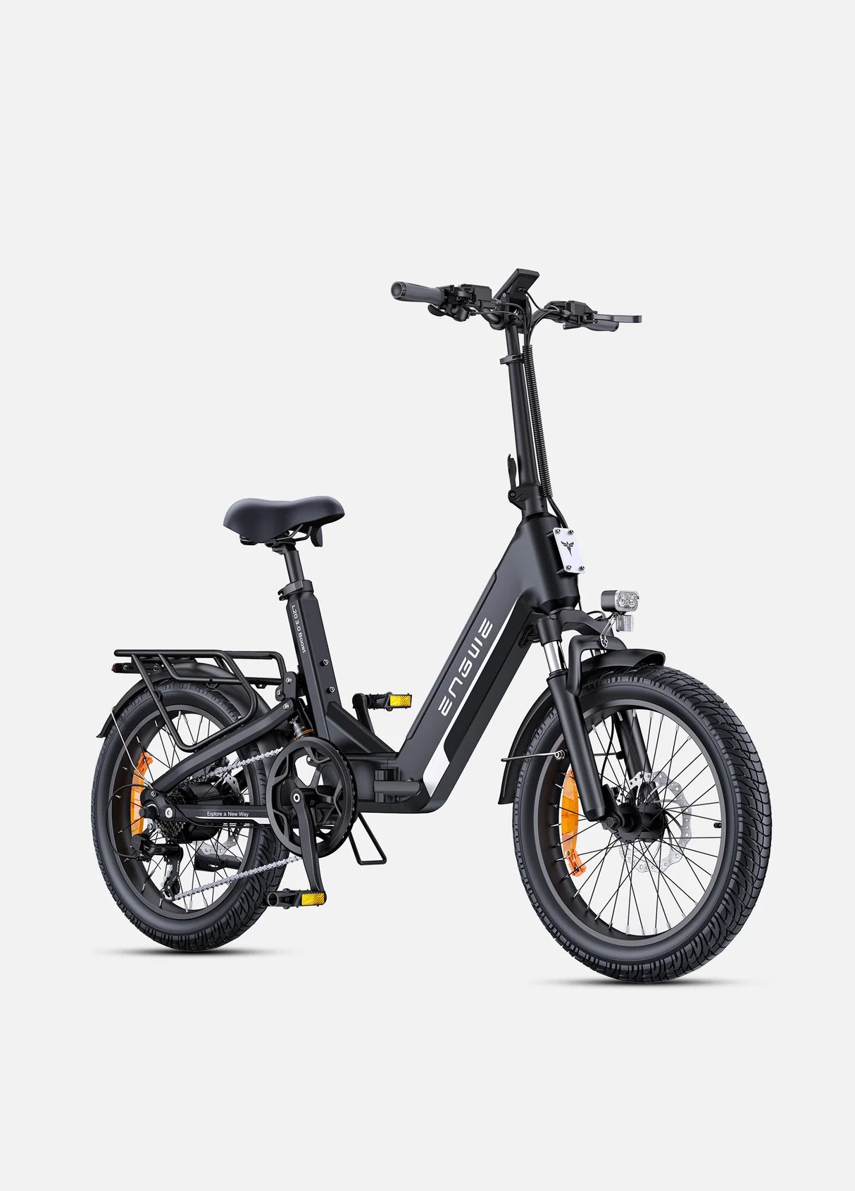 Engwe L20 3.0 Boost elcykel