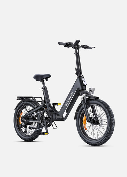 Engwe L20 3.0 Boost elcykel