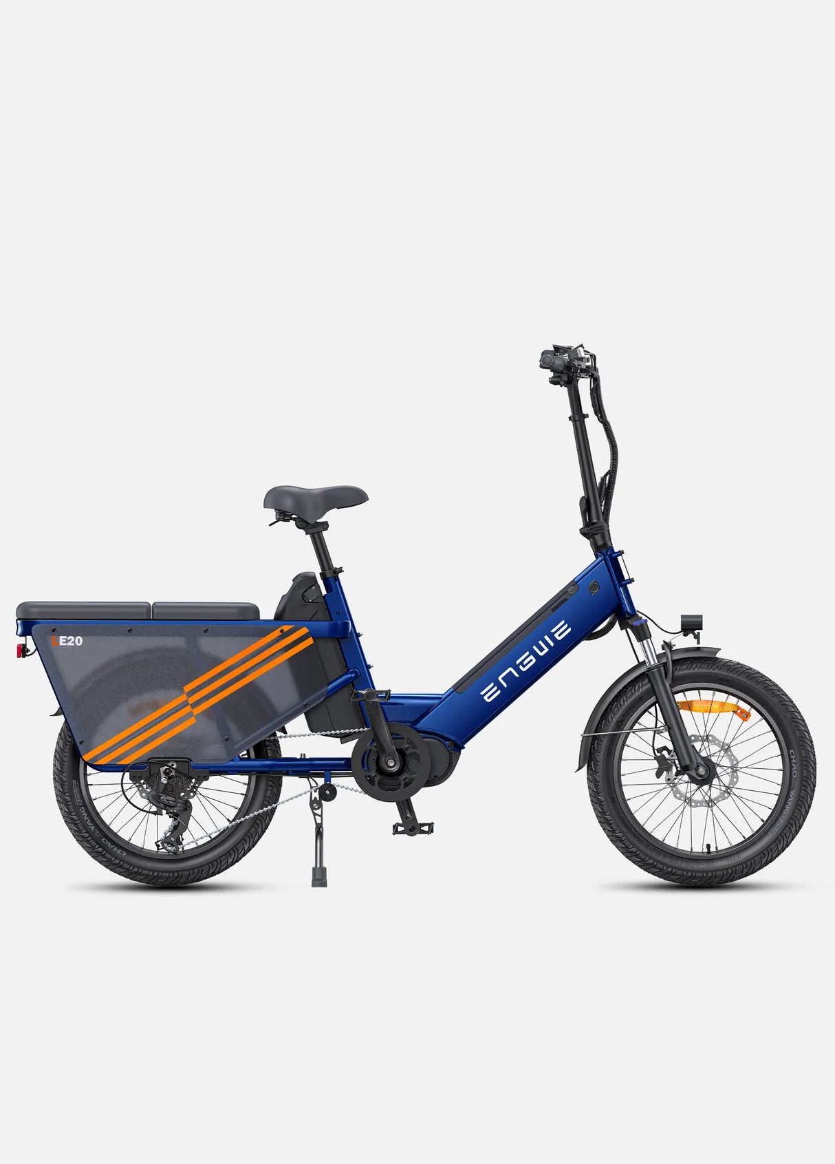 Engwe LE20 elcykel