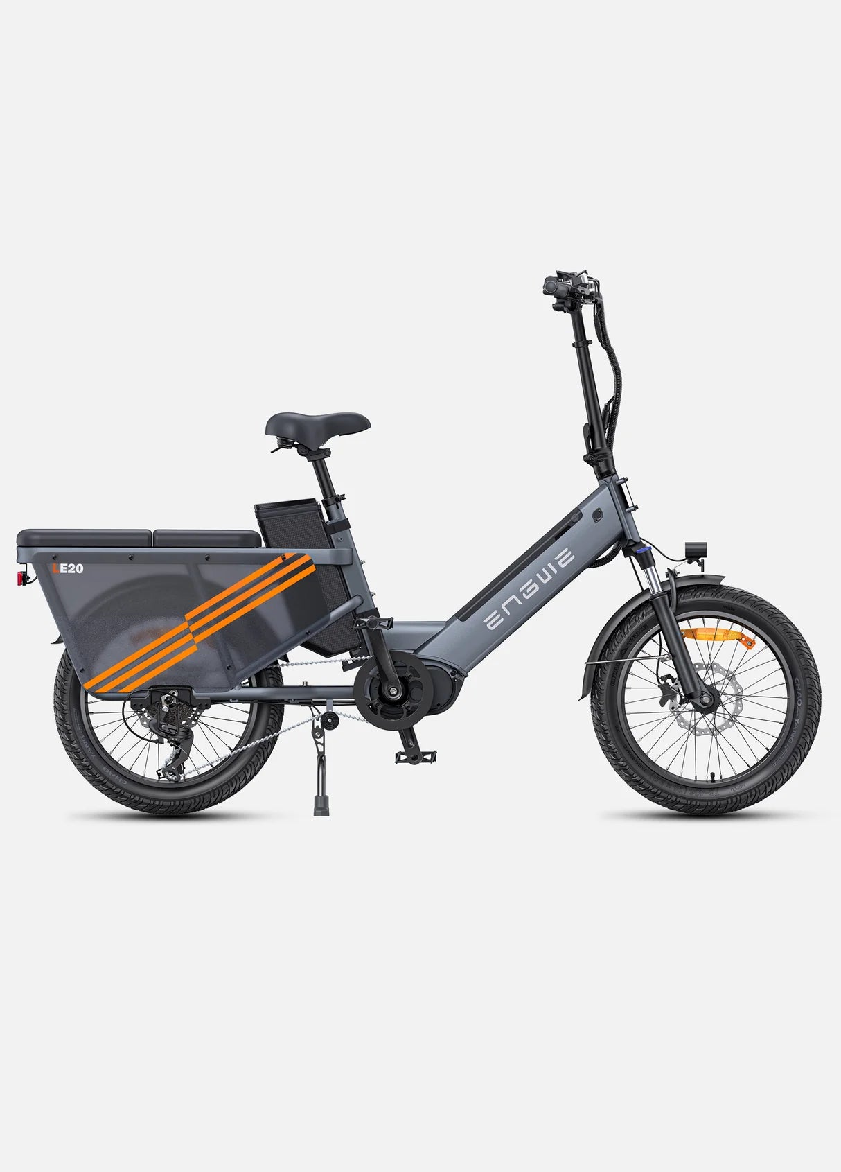 Engwe LE20 elcykel