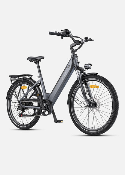 Engwe P275 SE elcykel