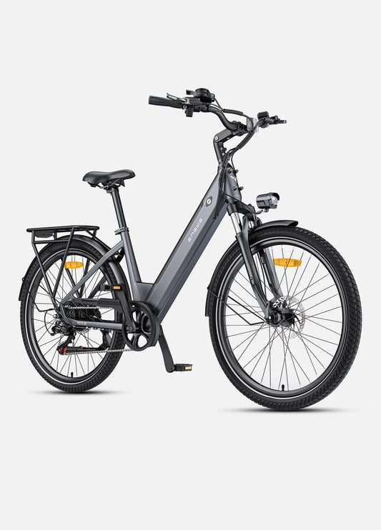Engwe P275 SE elcykel