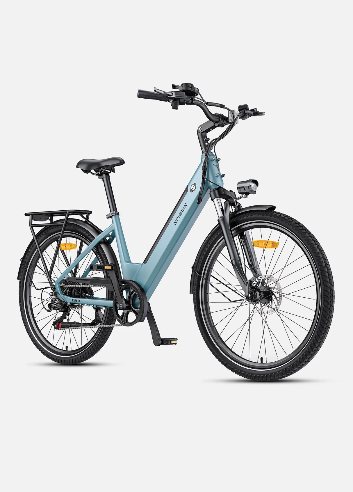 Engwe P275 SE elcykel