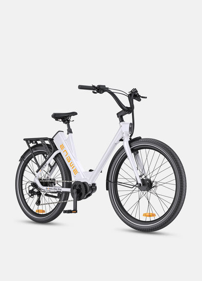 Engwe P275 ST elcykel