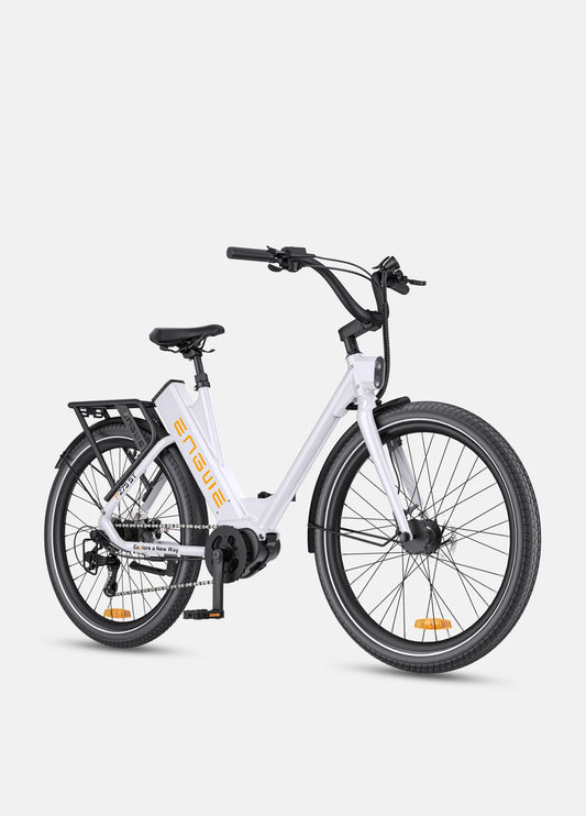 Engwe P275 ST elcykel