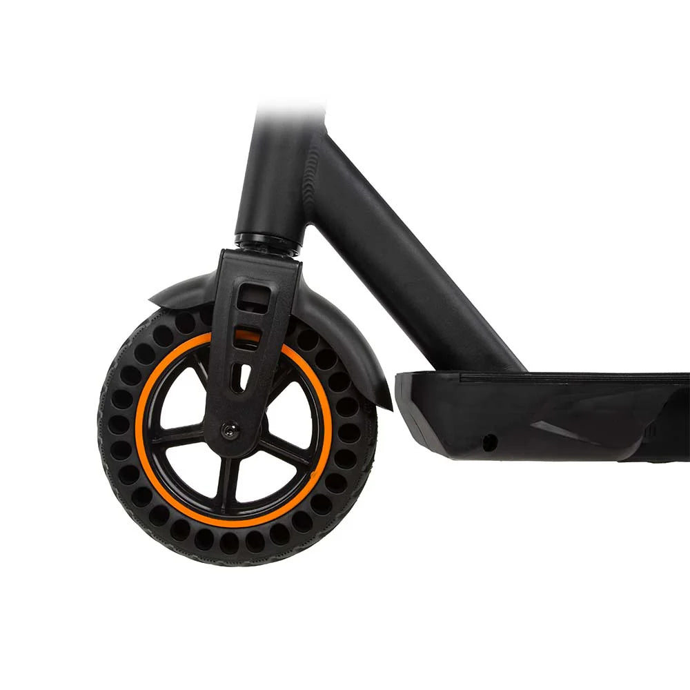 KuKirin S1 max el-løbehjul