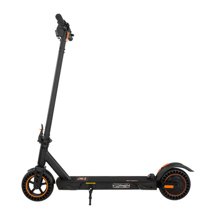 KuKirin S1 max el-løbehjul