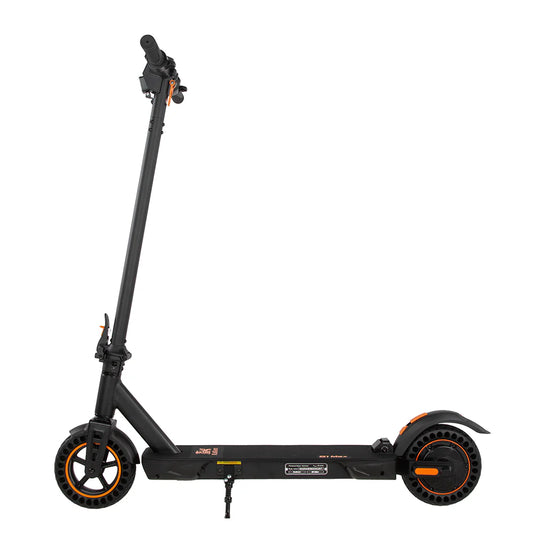 KuKirin S1 max el-løbehjul