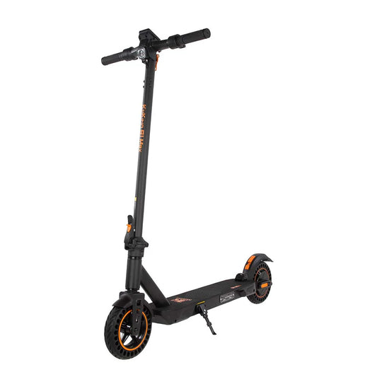 KuKirin S1 max el-løbehjul