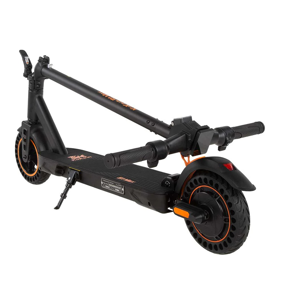 KuKirin S1 max el-løbehjul