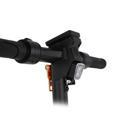 KuKirin S1 max el-løbehjul