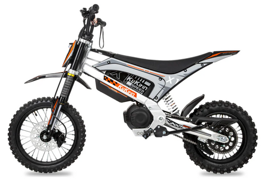 Kukirin X1 Dirt bike