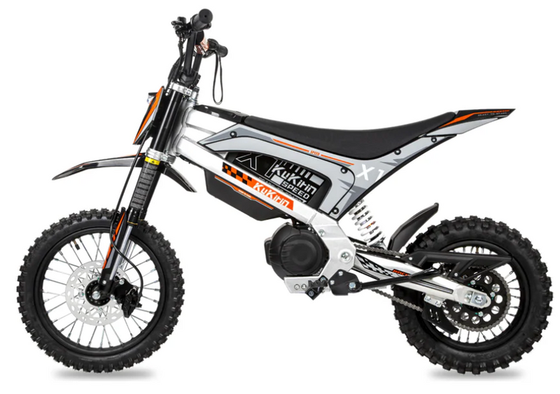 Kukirin X1 Dirt bike
