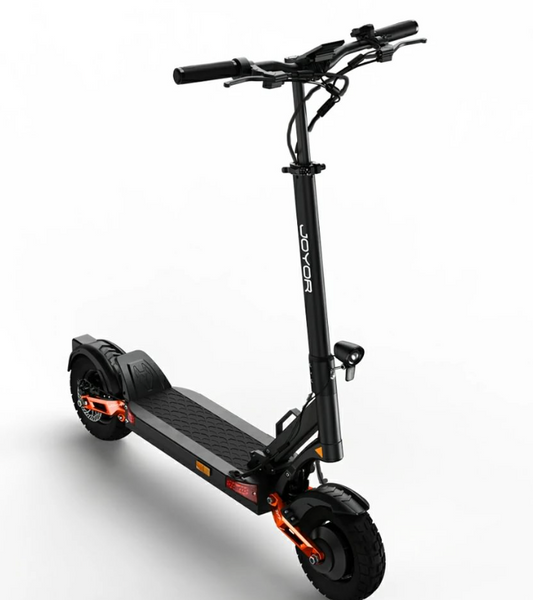 Joyor T10 el-løbehjul