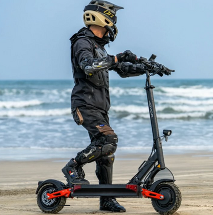 Joyor T10 el-løbehjul