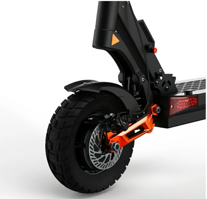 Joyor T10 el-løbehjul