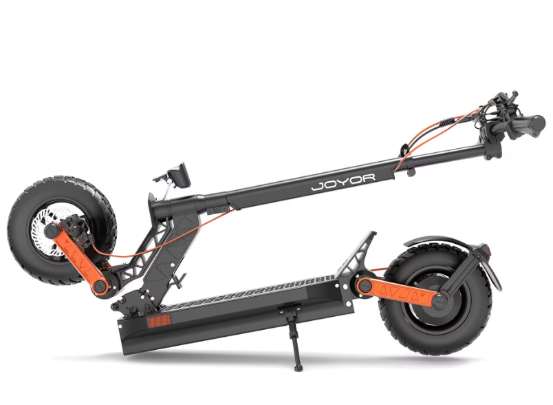 Joyor S5-Z el-løbehjul