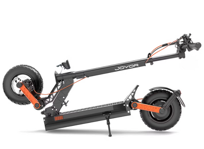 Joyor S5-Z el-løbehjul