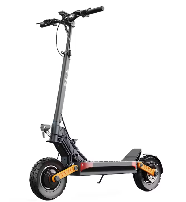 Joyor S8-S-Z el-løbehjul