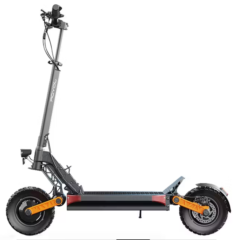 Joyor S8-S-Z el-løbehjul