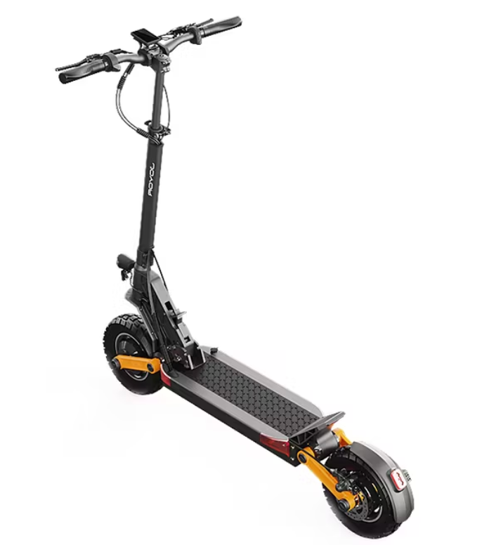 Joyor S8-S-Z el-løbehjul