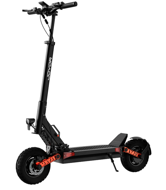 Joyor S10 S-Z el-løbehjul