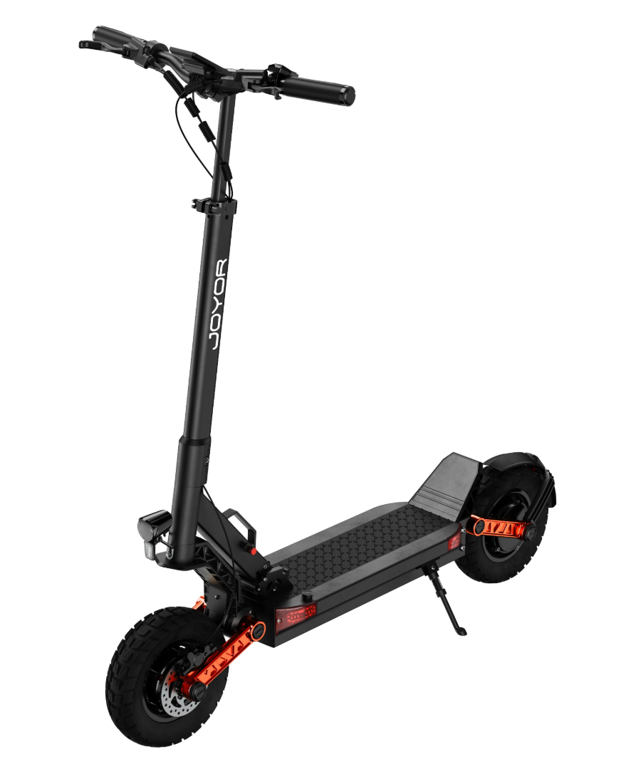 Joyor S10 S-Z el-løbehjul