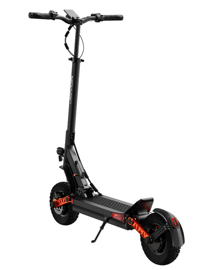 Joyor S10 S-Z el-løbehjul