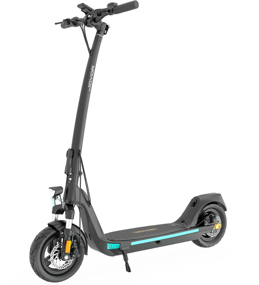 Joyor C10 el-løbehjul