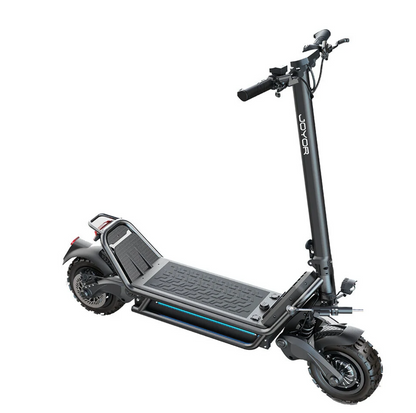 Joyor E6-s el-løbehjul