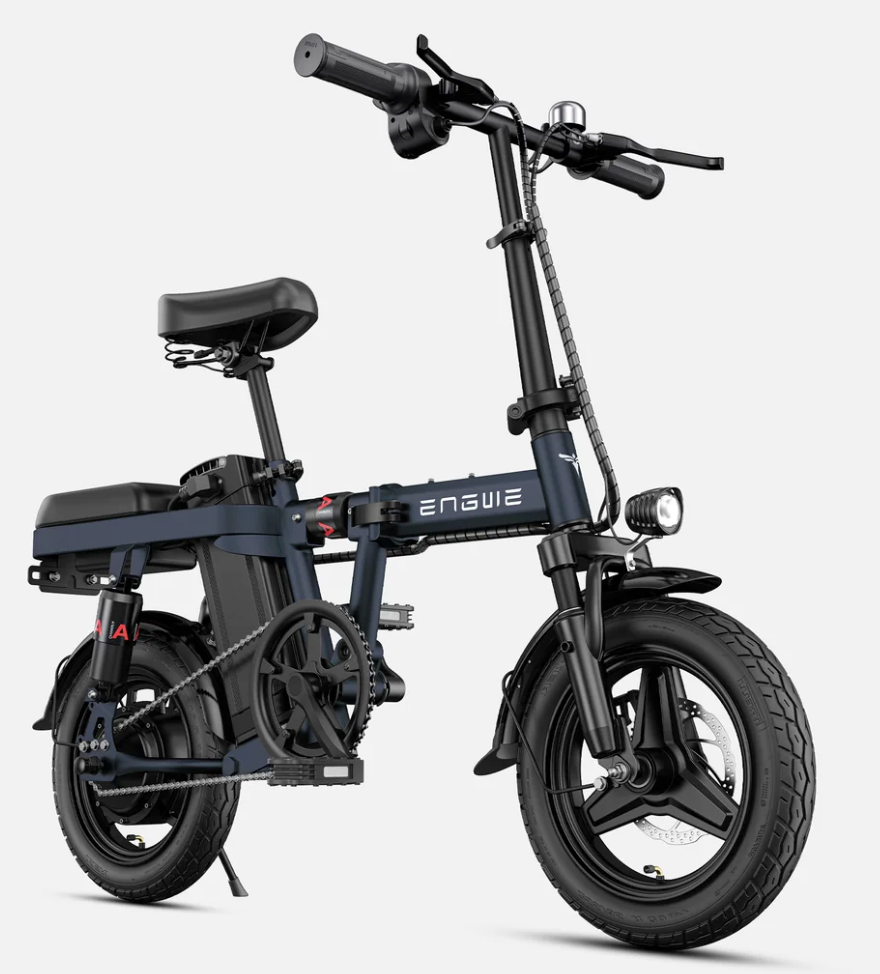 Engwe T14 elcykel