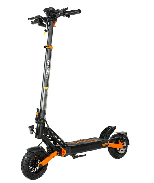 Kukirin G2 pro ABE el løbehjul