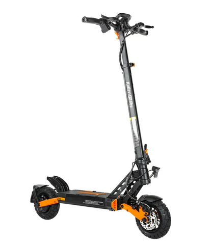 Kukirin G2 pro ABE el løbehjul