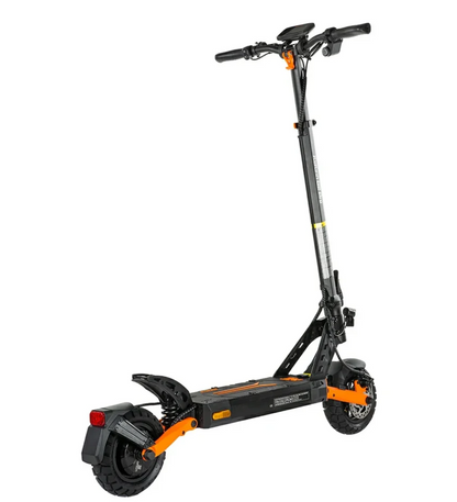 Kukirin G2 pro ABE el løbehjul