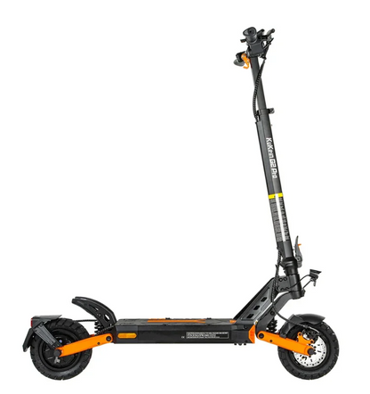 Kukirin G2 pro ABE el løbehjul