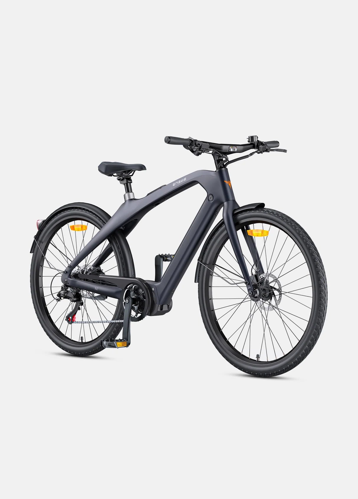 Engwe N1 pro elcykel