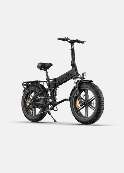 Engwe engine x elcykel