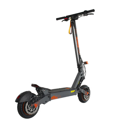 KuKirin G2 ultra el-løbehjul