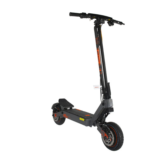 KuKirin G2 ultra el-løbehjul