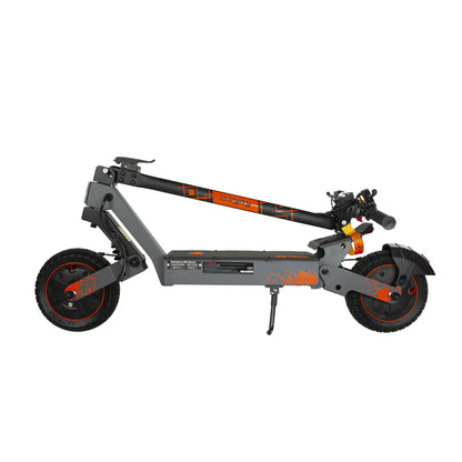 KuKirin G2 ultra el-løbehjul